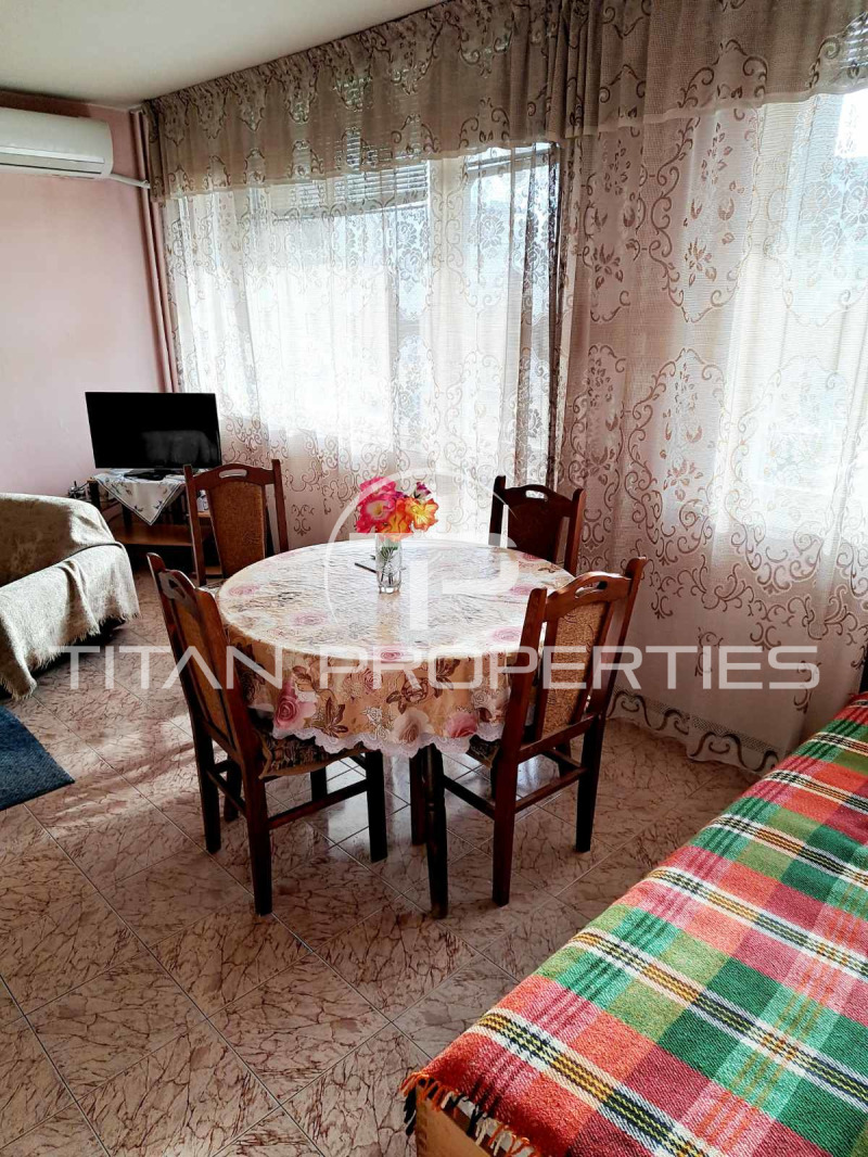 In vendita  3+ camere da letto Plovdiv , Tsentar , 143 mq | 43790903 - Immagine [4]