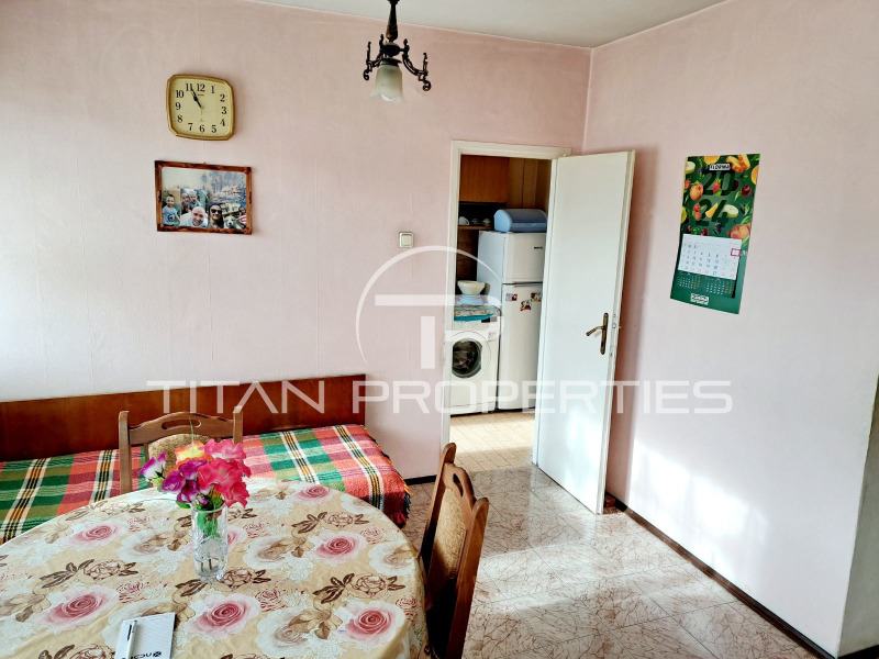 In vendita  3+ camere da letto Plovdiv , Tsentar , 143 mq | 43790903 - Immagine [7]