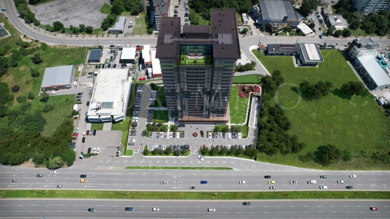 Продава МНОГОСТАЕН, гр. София, Дружба 2, снимка 5 - Апартаменти - 53256101