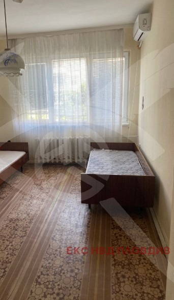 Продава ЕТАЖ ОТ КЪЩА, гр. Пловдив, Център