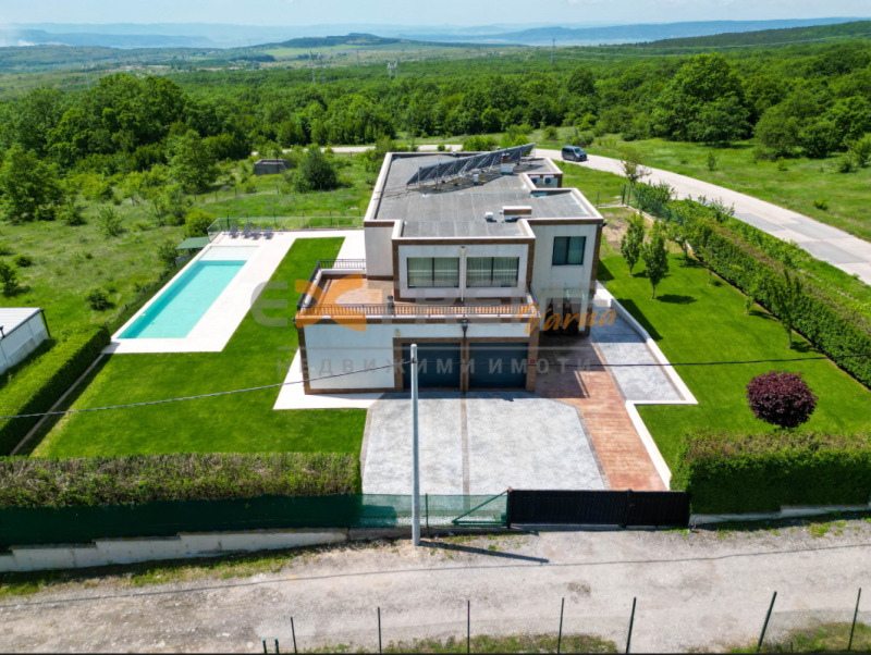 Zu verkaufen  Haus region Varna , Banowo , 695 qm | 31007801 - Bild [2]