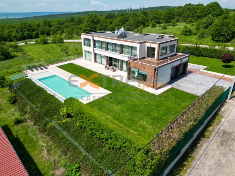 Zu verkaufen  Haus region Varna , Banowo , 695 qm | 31007801 - Bild [17]