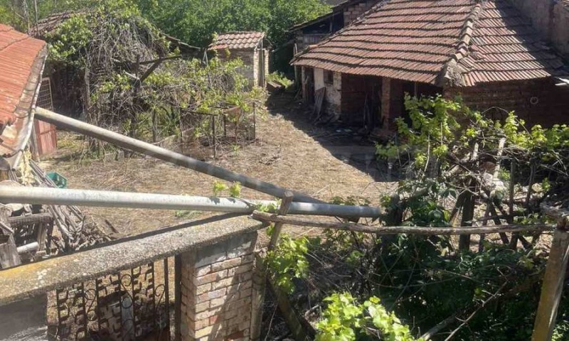 De vânzare  Casa regiunea Veliko Tarnovo , Pavliceni , 100 mp | 63192463 - imagine [2]