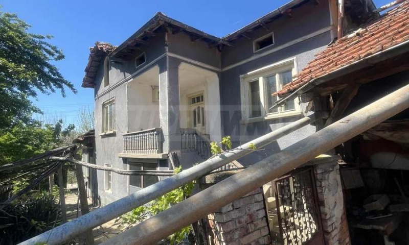 De vânzare  Casa regiunea Veliko Tarnovo , Pavliceni , 100 mp | 63192463 - imagine [9]