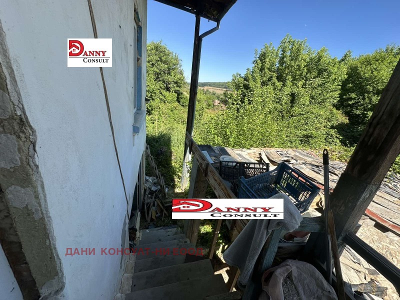 Продается  Дом область Велико Тырново , Мусина , 90 кв.м | 13571150 - изображение [3]