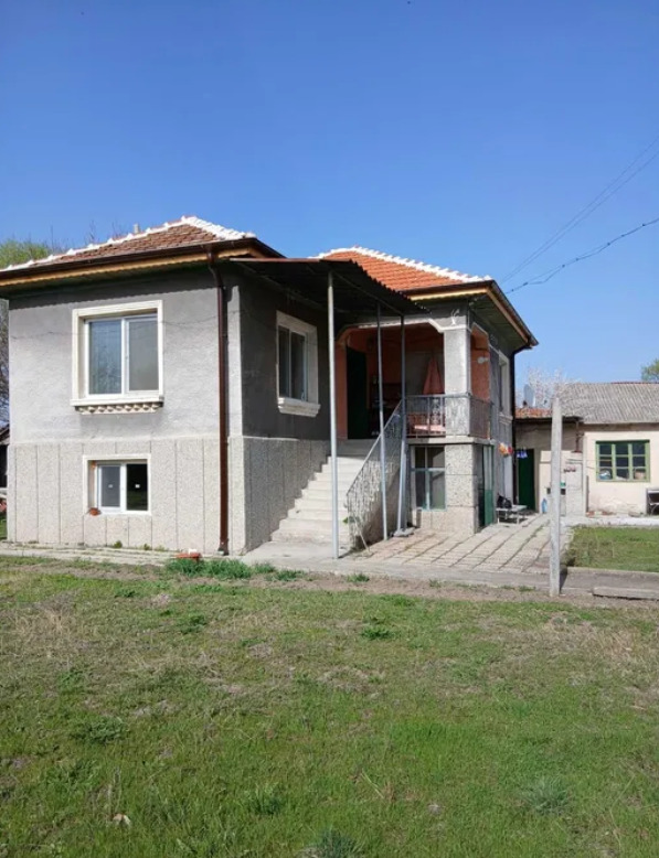 Продается  Дом область Пловдив , Леново , 70 кв.м | 23262326 - изображение [5]