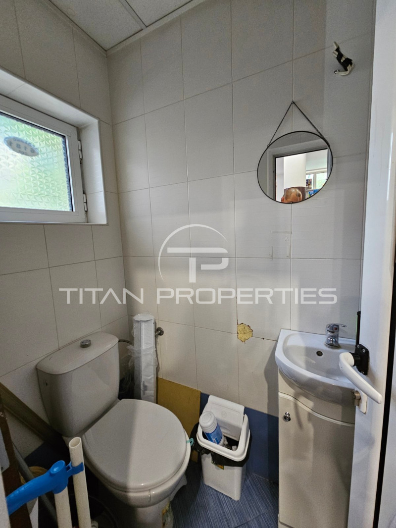 Till salu  affär Plovdiv , Kjutjuk Parij , 23 kvm | 92954724 - bild [5]
