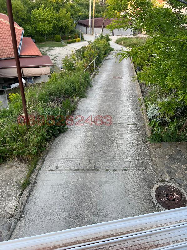 Продава ГАРАЖ, ПАРКОМЯСТО, гр. Варна, к.к. Св.Св. Константин и Елена, снимка 5 - Гаражи и паркоместа - 52886802