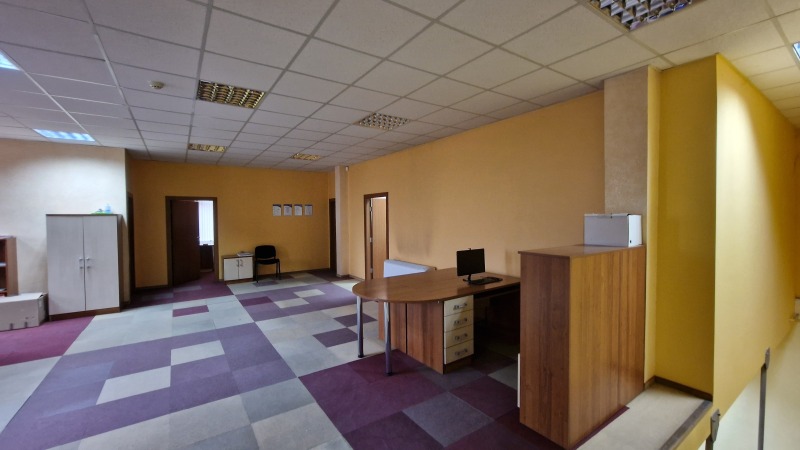 Продава ПРОМ. ПОМЕЩЕНИЕ, гр. Враца, Промишлена зона, снимка 7 - Производствени сгради - 52917102