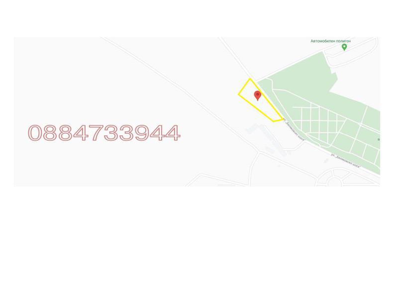 Продава ПАРЦЕЛ, гр. Велико Търново, Промишлена зона - Запад, снимка 9 - Парцели - 52784815