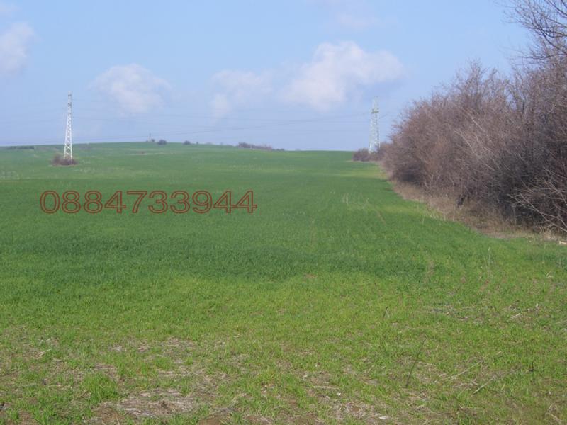 Продава ПАРЦЕЛ, гр. Велико Търново, Промишлена зона - Запад, снимка 4 - Парцели - 52784815