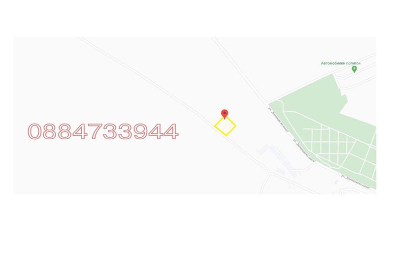 Продава ПАРЦЕЛ, гр. Велико Търново, Промишлена зона - Запад, снимка 8 - Парцели - 52784815