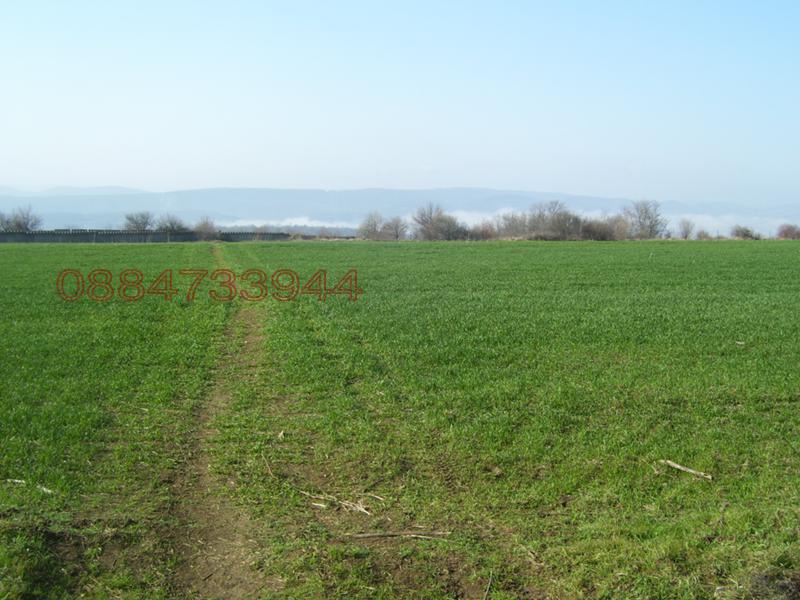 Продава ПАРЦЕЛ, гр. Велико Търново, Промишлена зона - Запад, снимка 5 - Парцели - 52784815