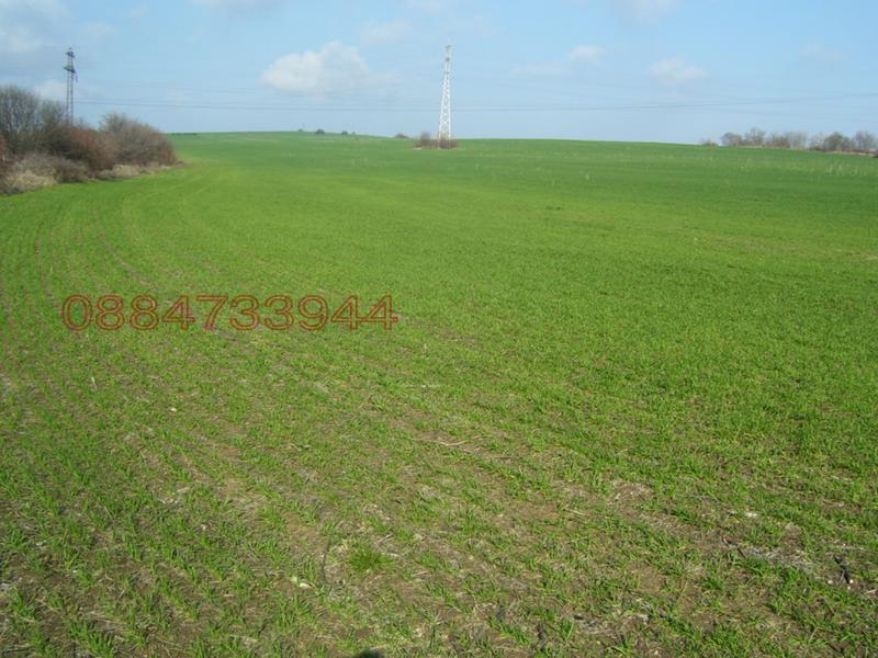 Продава ПАРЦЕЛ, гр. Велико Търново, Промишлена зона - Запад, снимка 6 - Парцели - 52784815