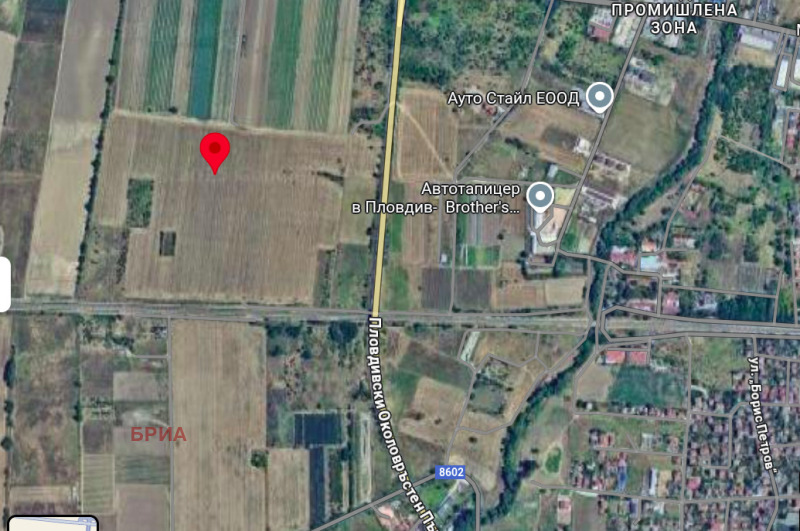 Till salu  Komplott Plovdiv , Proslav , 13336 kvm | 15332090