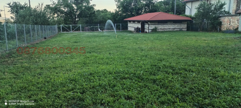 Продава ПАРЦЕЛ, гр. Твърдица, област Сливен, снимка 2 - Парцели - 53180843