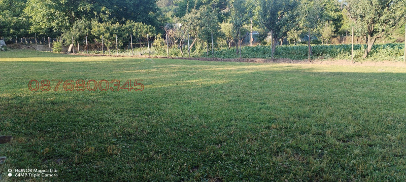 Продава ПАРЦЕЛ, гр. Твърдица, област Сливен, снимка 12 - Парцели - 53180843