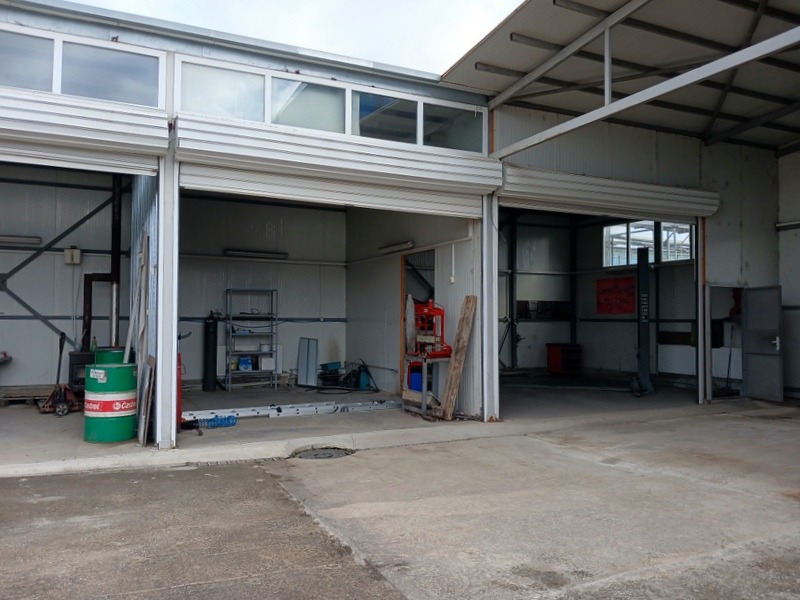 Продава БИЗНЕС ИМОТ, гр. Добрич, Промишлена зона - Север, снимка 4 - Други - 53941391