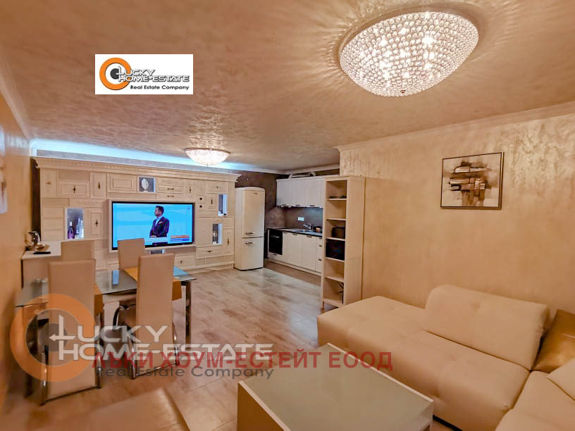 Продава 3-СТАЕН, гр. София, Лозенец - снимка 2