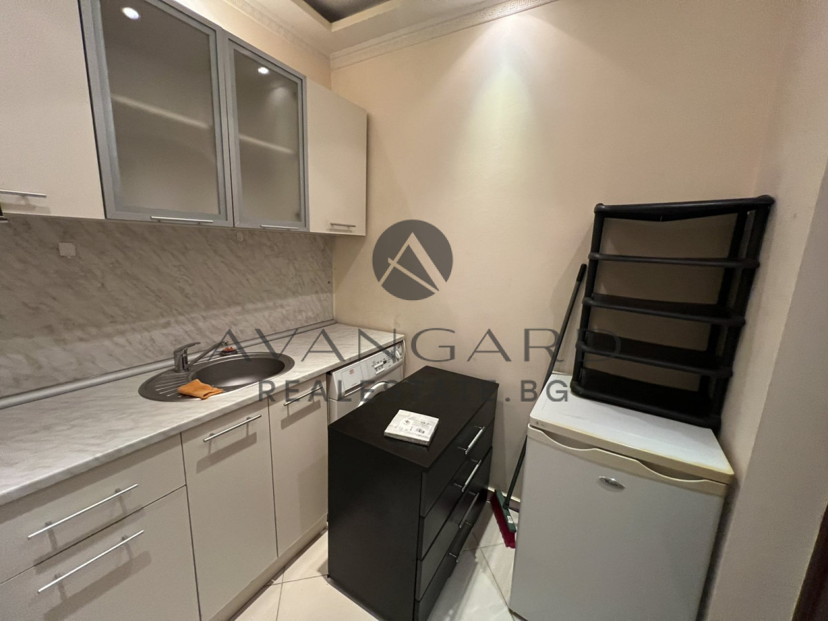 Продава 1-СТАЕН, гр. Пловдив, Изгрев, снимка 3 - Апартаменти - 55282671