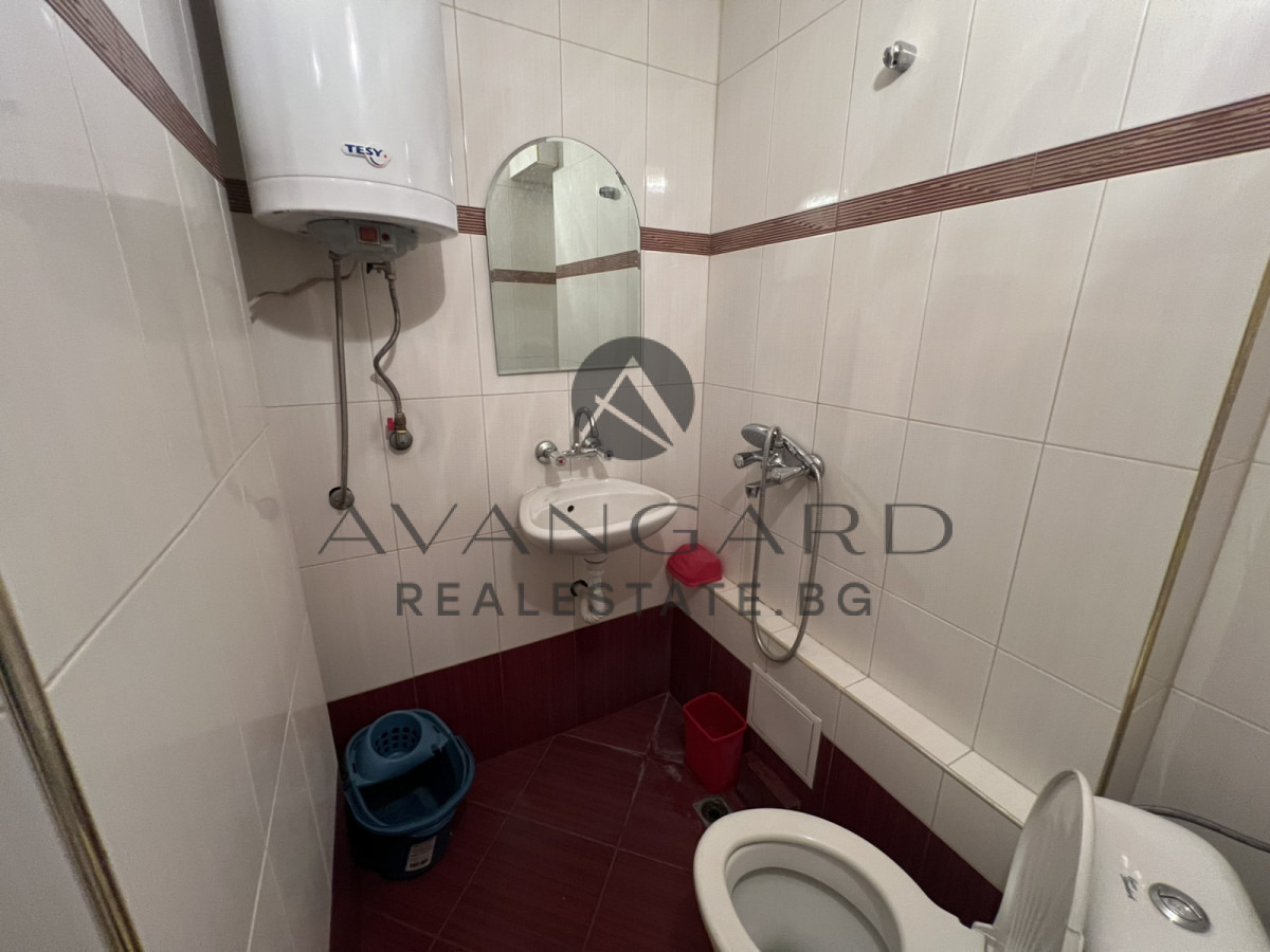 Продава 1-СТАЕН, гр. Пловдив, Изгрев, снимка 4 - Апартаменти - 55282671