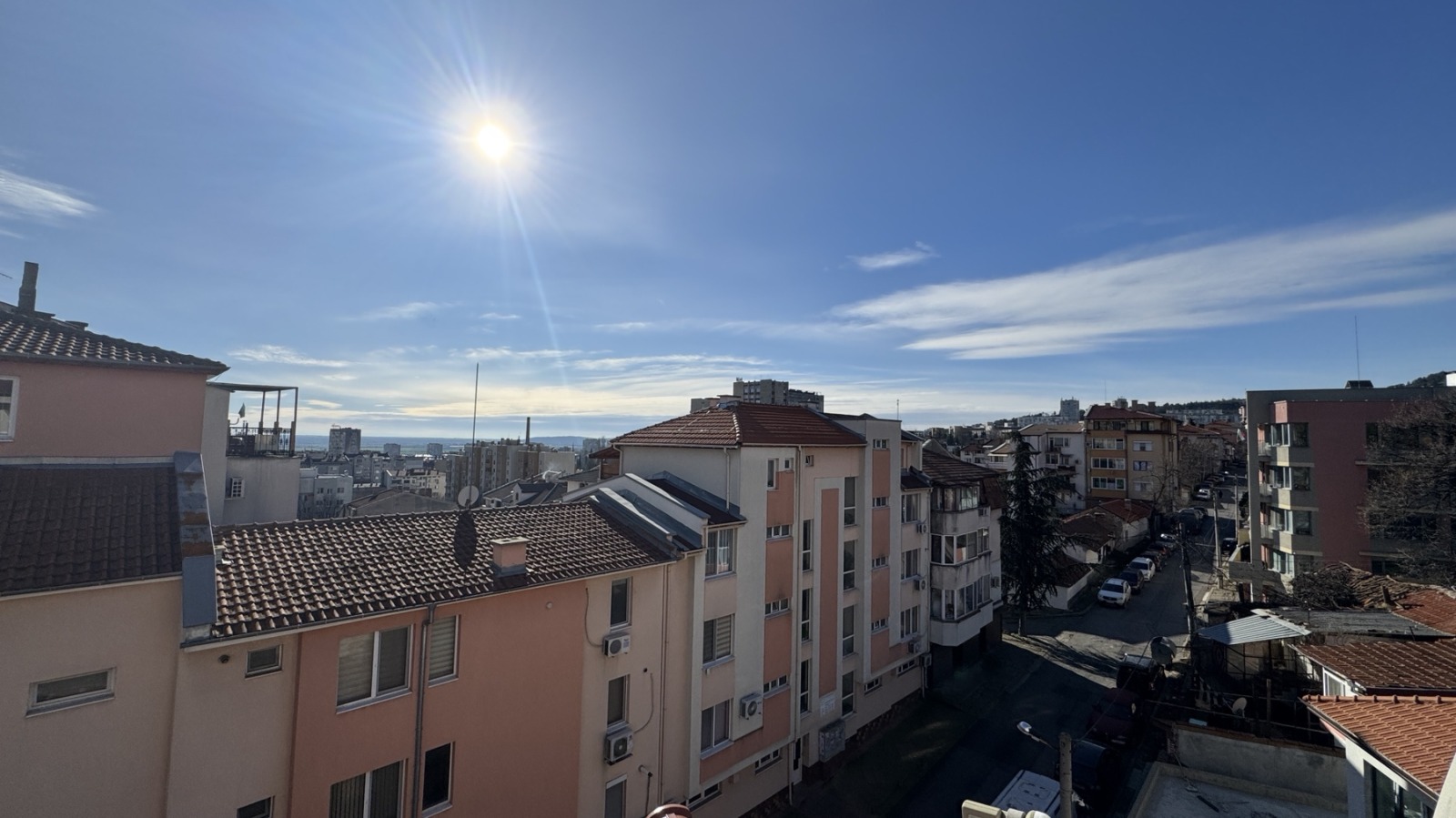 Продава 2-СТАЕН, гр. Стара Загора, Македонски, снимка 6 - Апартаменти - 53099323