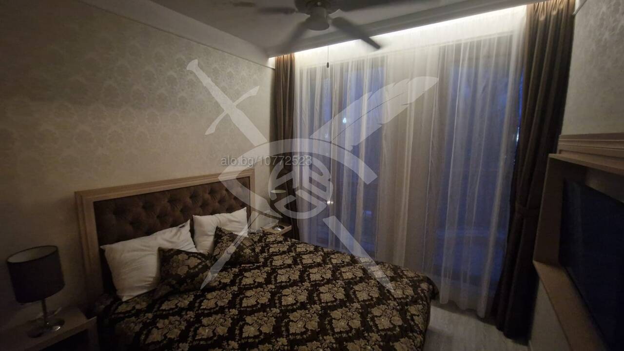 Продава 2-СТАЕН, к.к. Слънчев бряг, област Бургас, снимка 2 - Апартаменти - 53636158