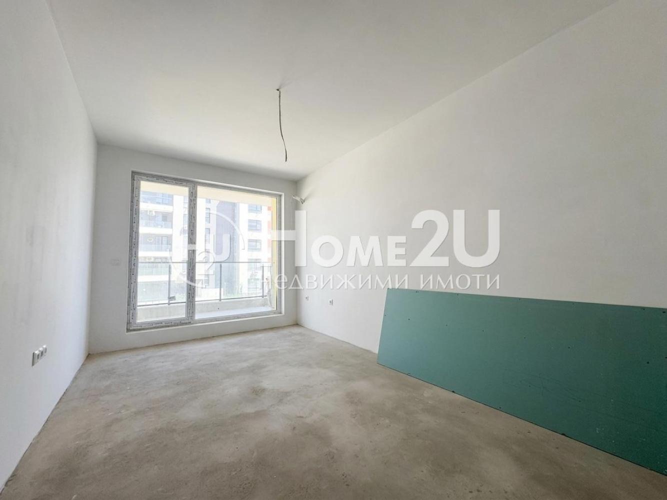 Продава 2-СТАЕН, гр. Варна, Владислав Варненчик 1, снимка 2 - Апартаменти - 54433925