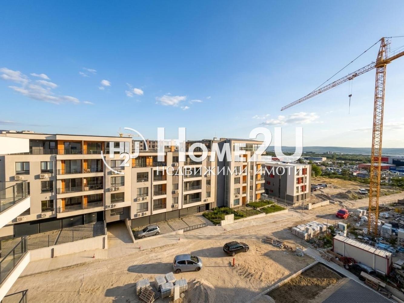 Продава 2-СТАЕН, гр. Варна, Владислав Варненчик 1, снимка 9 - Апартаменти - 54433925