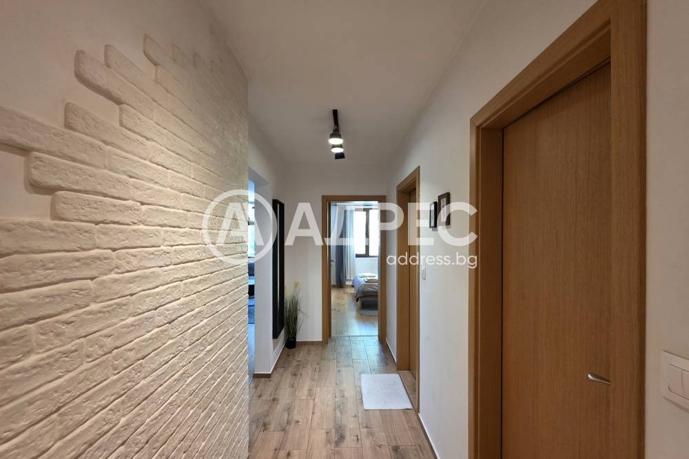 Продава 2-СТАЕН, гр. София, Оборище, снимка 7 - Апартаменти - 54913663