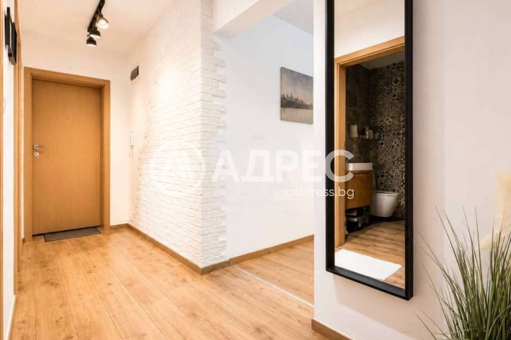 Продава 2-СТАЕН, гр. София, Оборище, снимка 14 - Апартаменти - 54913663