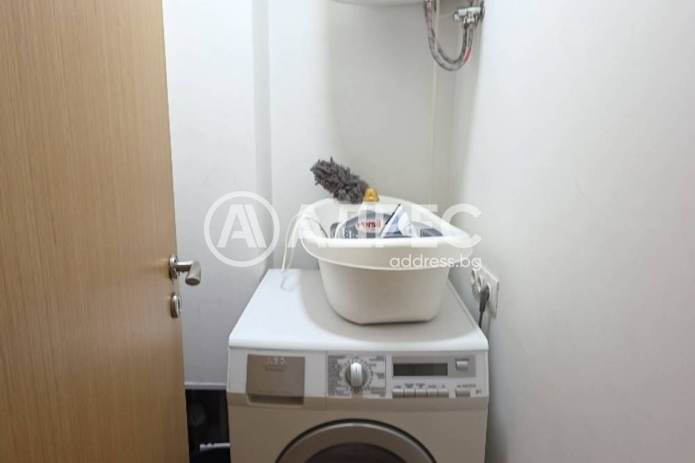 Продава 2-СТАЕН, гр. София, Оборище, снимка 15 - Апартаменти - 54913663
