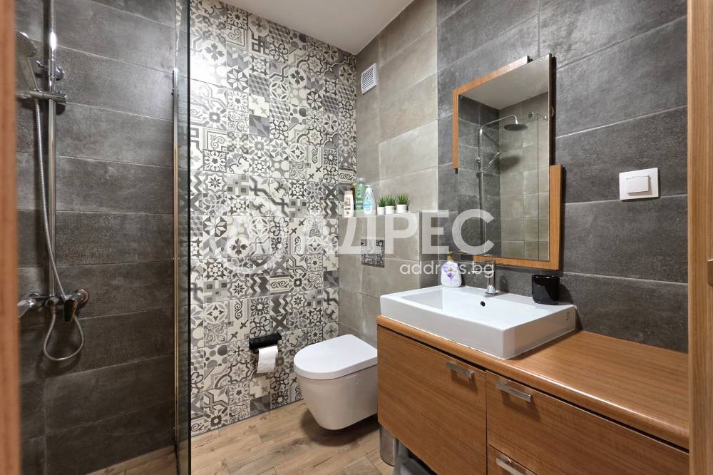 Продава 2-СТАЕН, гр. София, Оборище, снимка 12 - Апартаменти - 54913663
