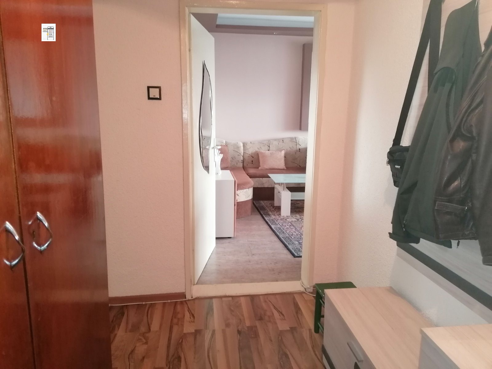 Продава 2-СТАЕН, гр. Добрич, Балик, снимка 9 - Апартаменти - 54917406