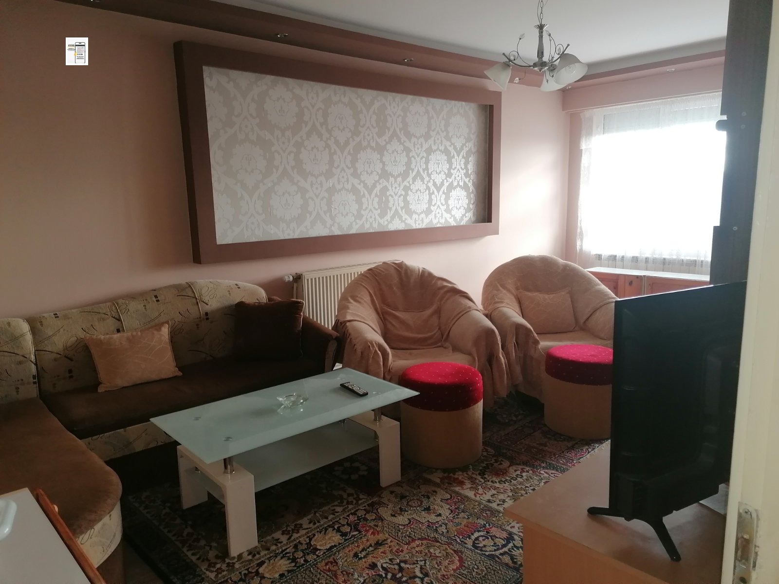 Продава 2-СТАЕН, гр. Добрич, Балик, снимка 6 - Апартаменти - 54917406