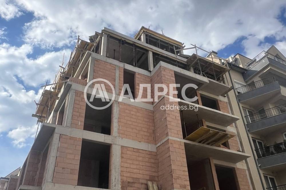 Продава 2-СТАЕН, гр. София, Манастирски ливади, снимка 2 - Апартаменти - 55033011