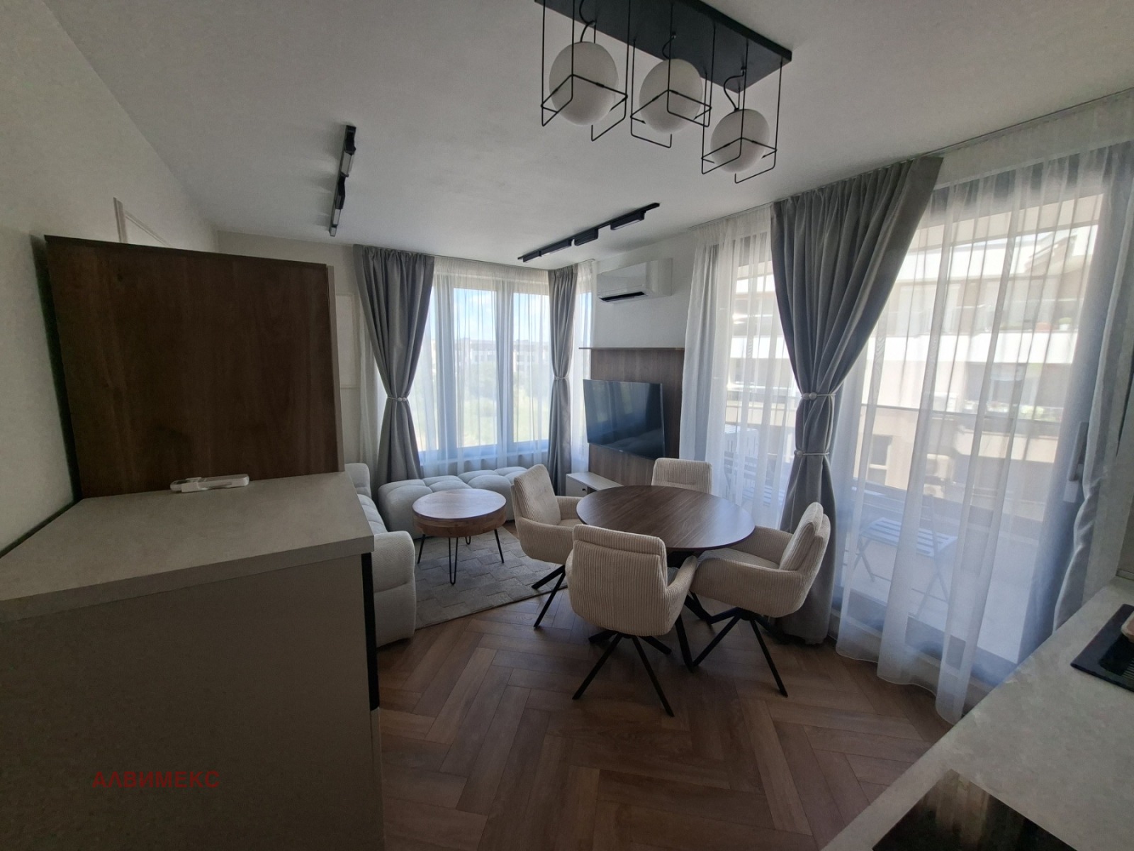 Продава 2-СТАЕН, гр. София, Витоша, снимка 8 - Апартаменти - 55313052