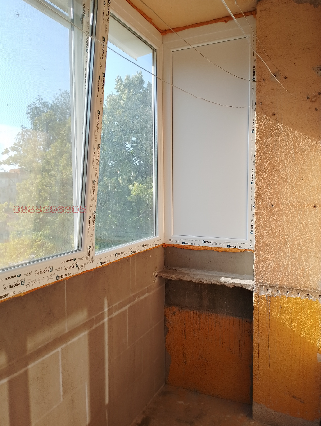 Продава 2-СТАЕН, гр. Стара Загора, Три чучура - север, снимка 13 - Апартаменти - 55574378