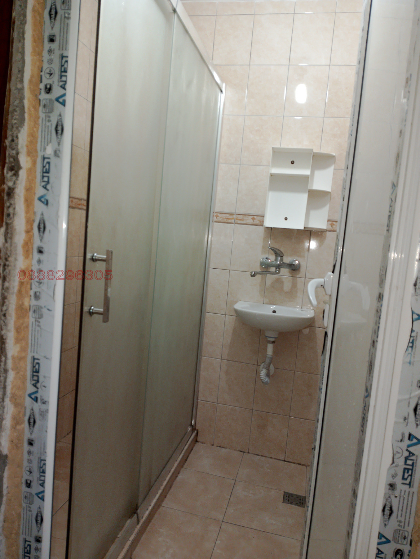 Продава 2-СТАЕН, гр. Стара Загора, Три чучура - север, снимка 6 - Апартаменти - 55574378