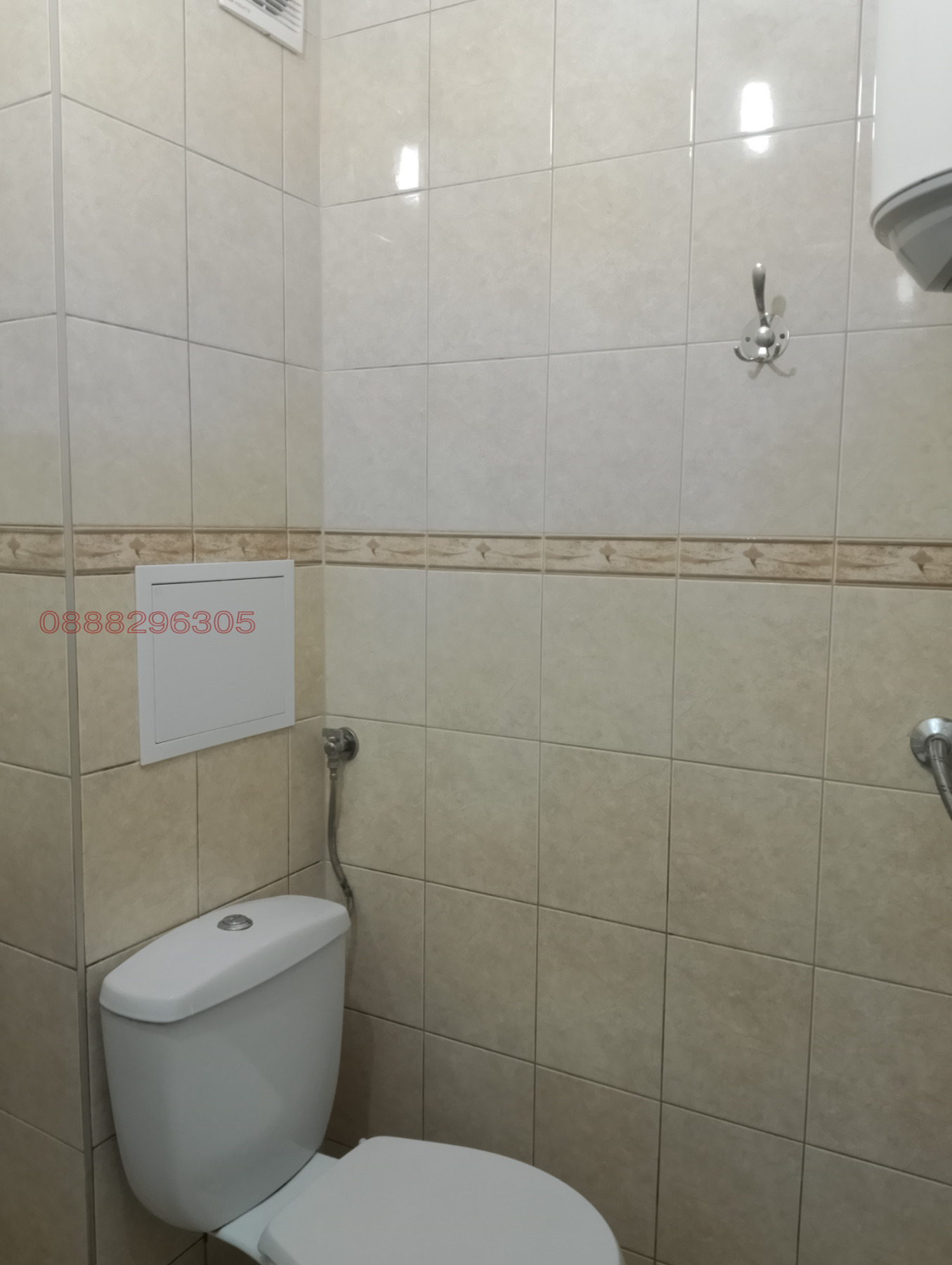 Продава 2-СТАЕН, гр. Стара Загора, Три чучура - север, снимка 8 - Апартаменти - 55574378