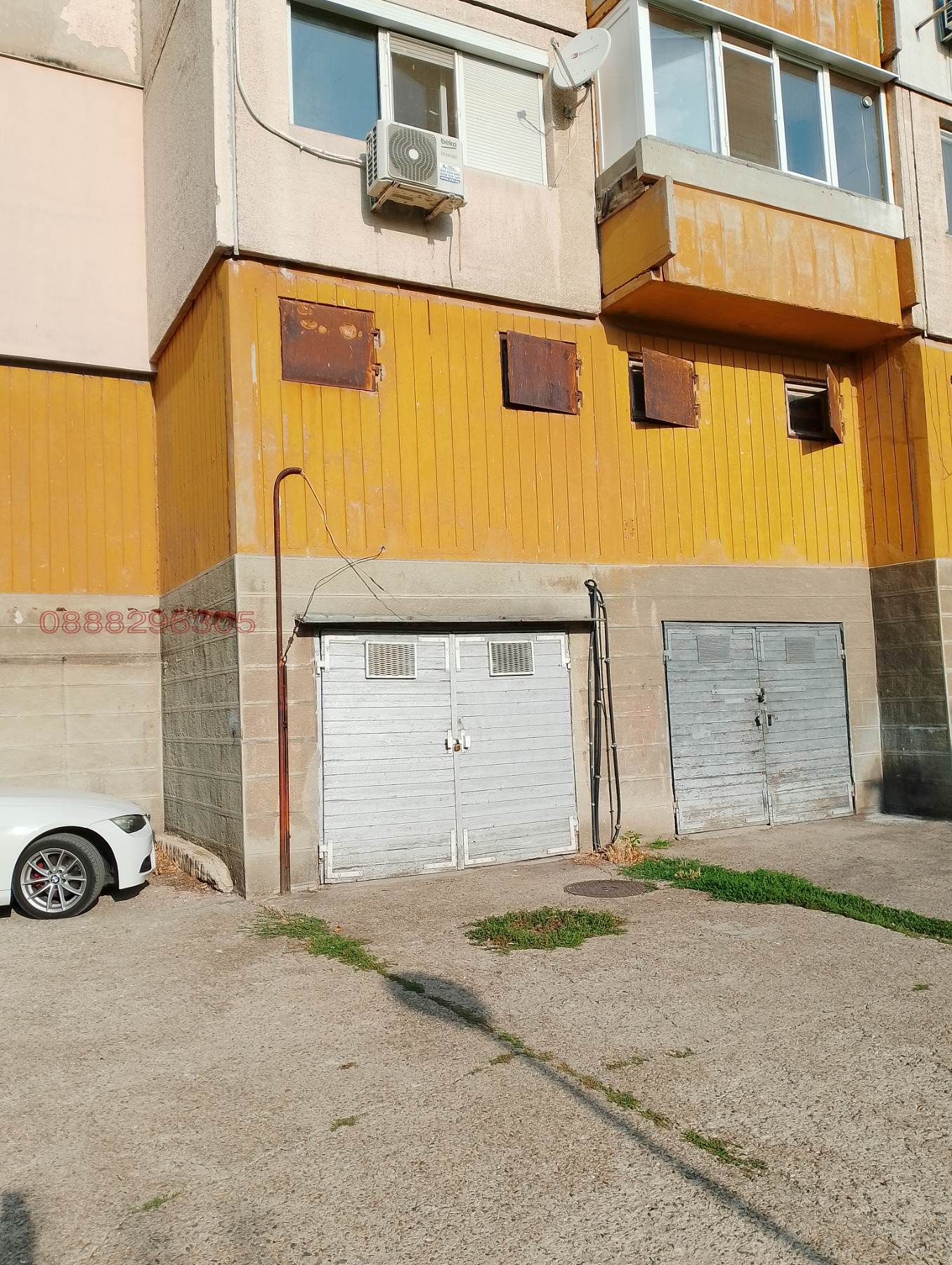 Продава 2-СТАЕН, гр. Стара Загора, Три чучура - север, снимка 15 - Апартаменти - 55947929