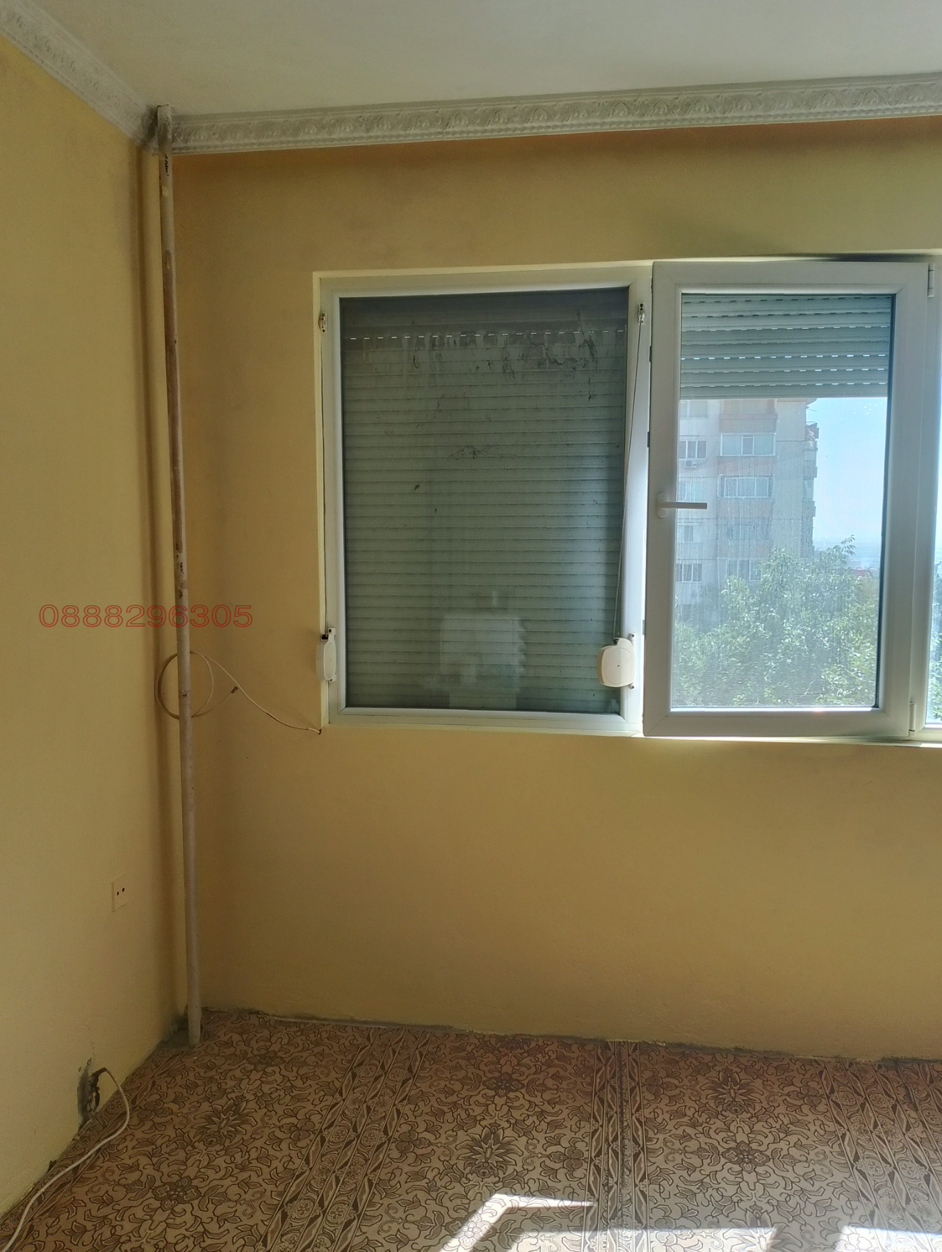 Продава 2-СТАЕН, гр. Стара Загора, Три чучура - север, снимка 3 - Апартаменти - 55574378