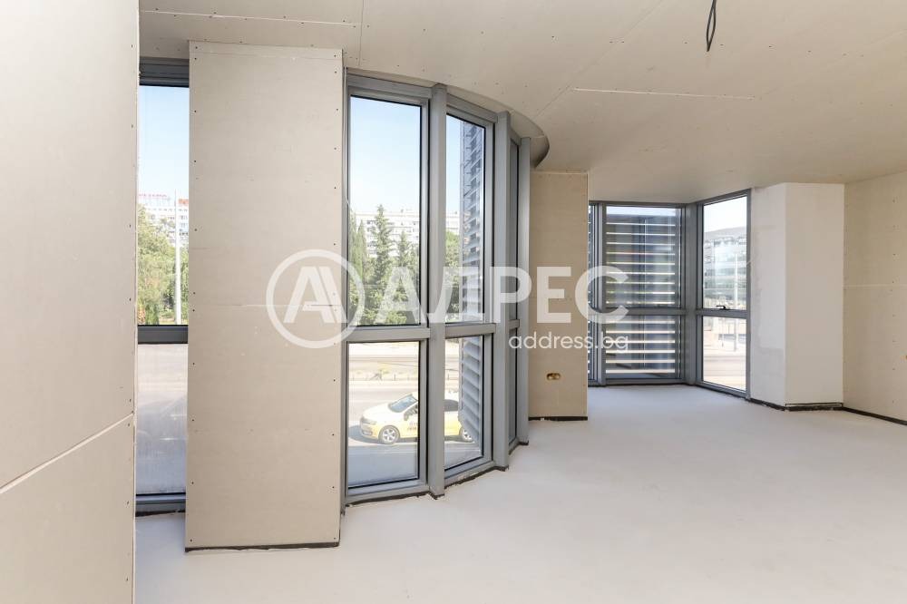 Продава 2-СТАЕН, гр. Бургас, Център, снимка 5 - Апартаменти - 55706574