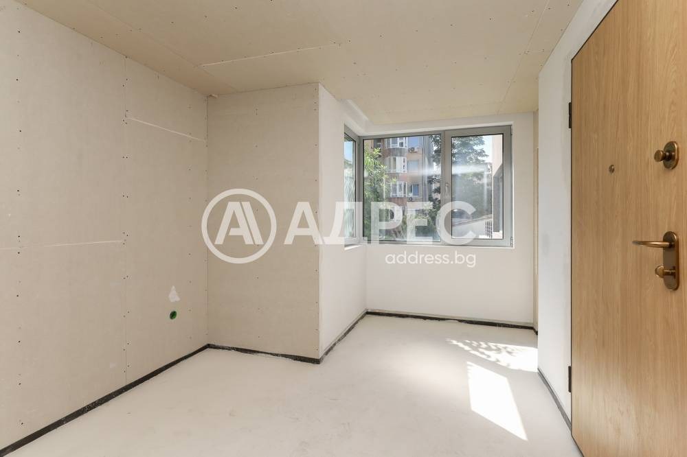 Продава 2-СТАЕН, гр. Бургас, Център, снимка 4 - Апартаменти - 55706574