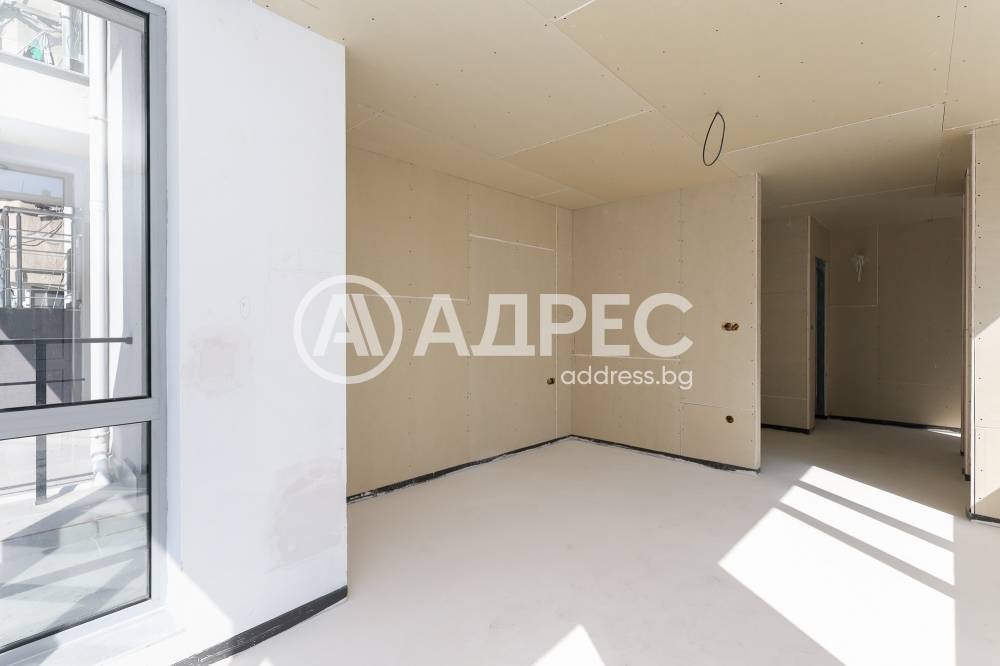 Продава 2-СТАЕН, гр. Бургас, Център, снимка 10 - Апартаменти - 55706574