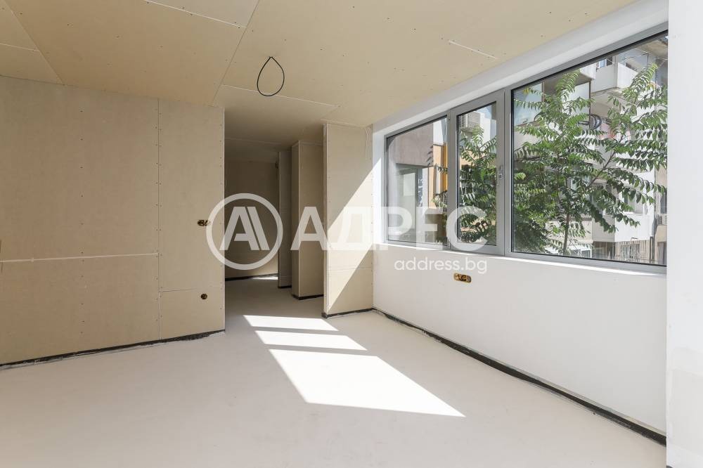 Продава 2-СТАЕН, гр. Бургас, Център, снимка 11 - Апартаменти - 55706574