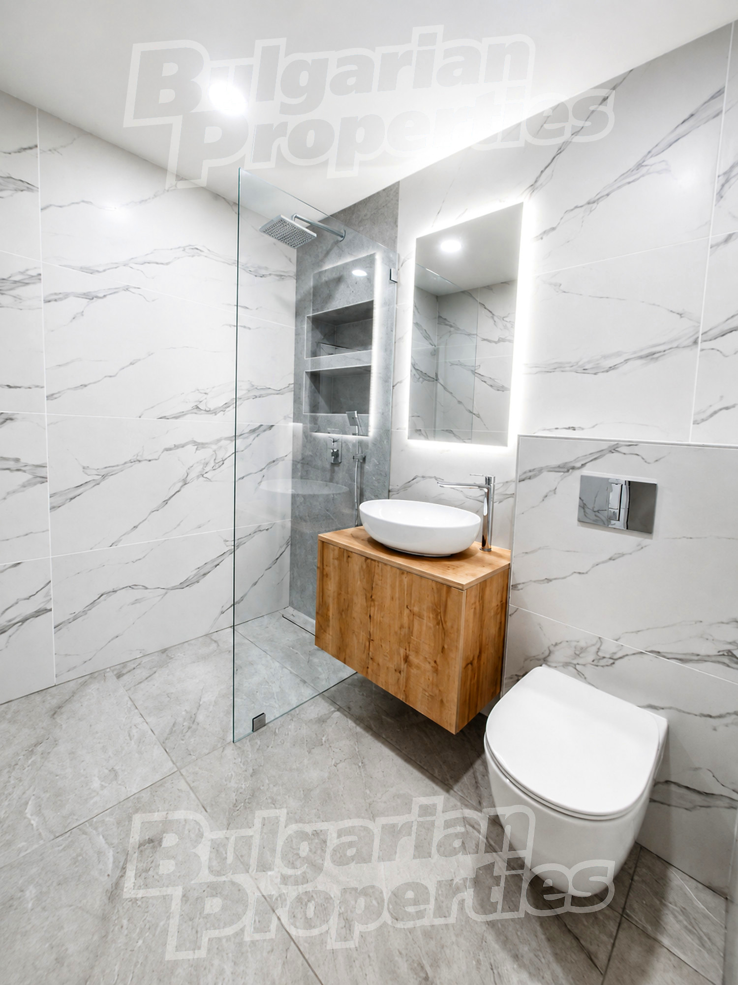 Продава 2-СТАЕН, гр. Варна, Център, снимка 6 - Апартаменти - 55988623