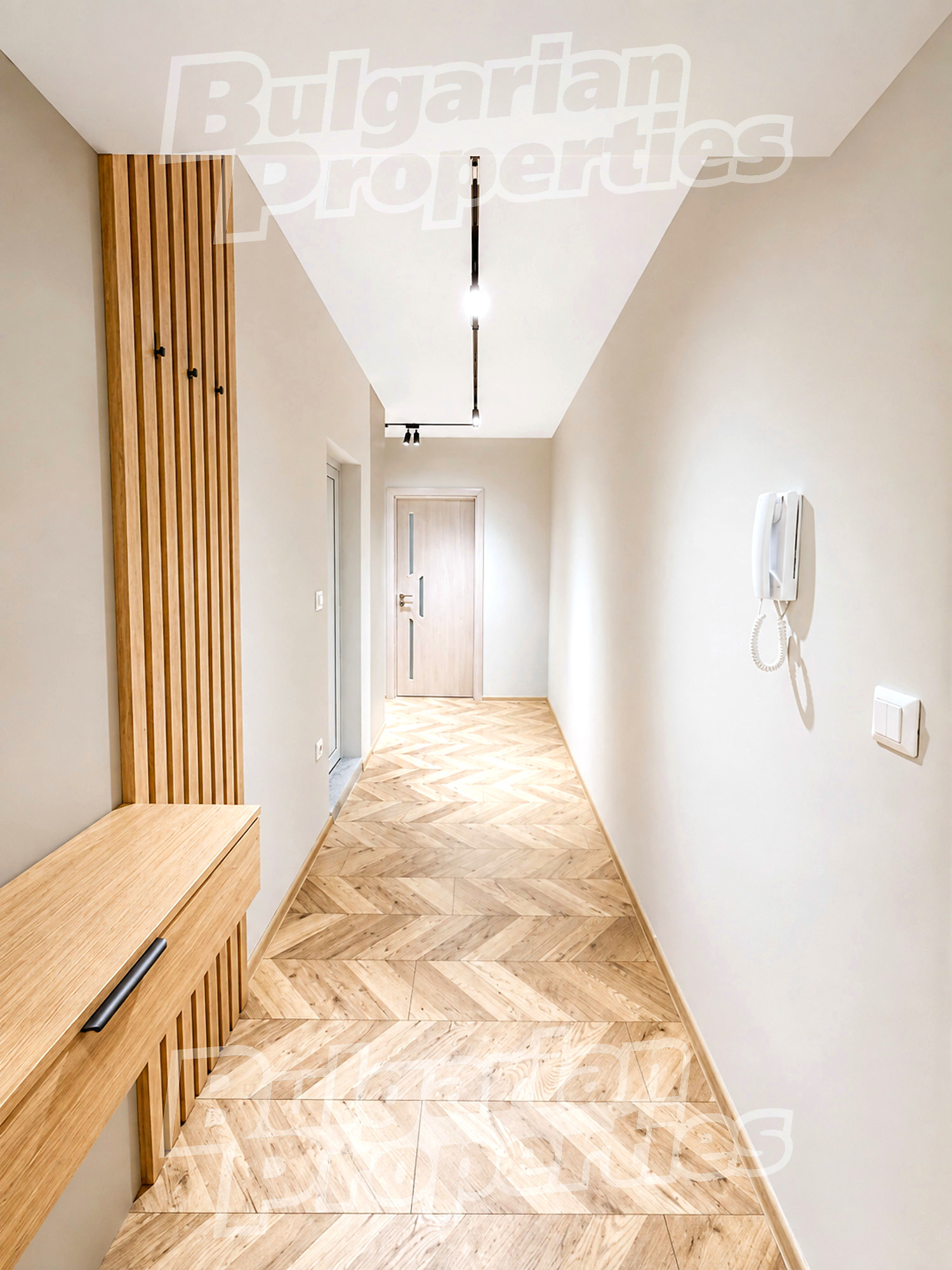 Продава 2-СТАЕН, гр. Варна, Център, снимка 5 - Апартаменти - 55988623