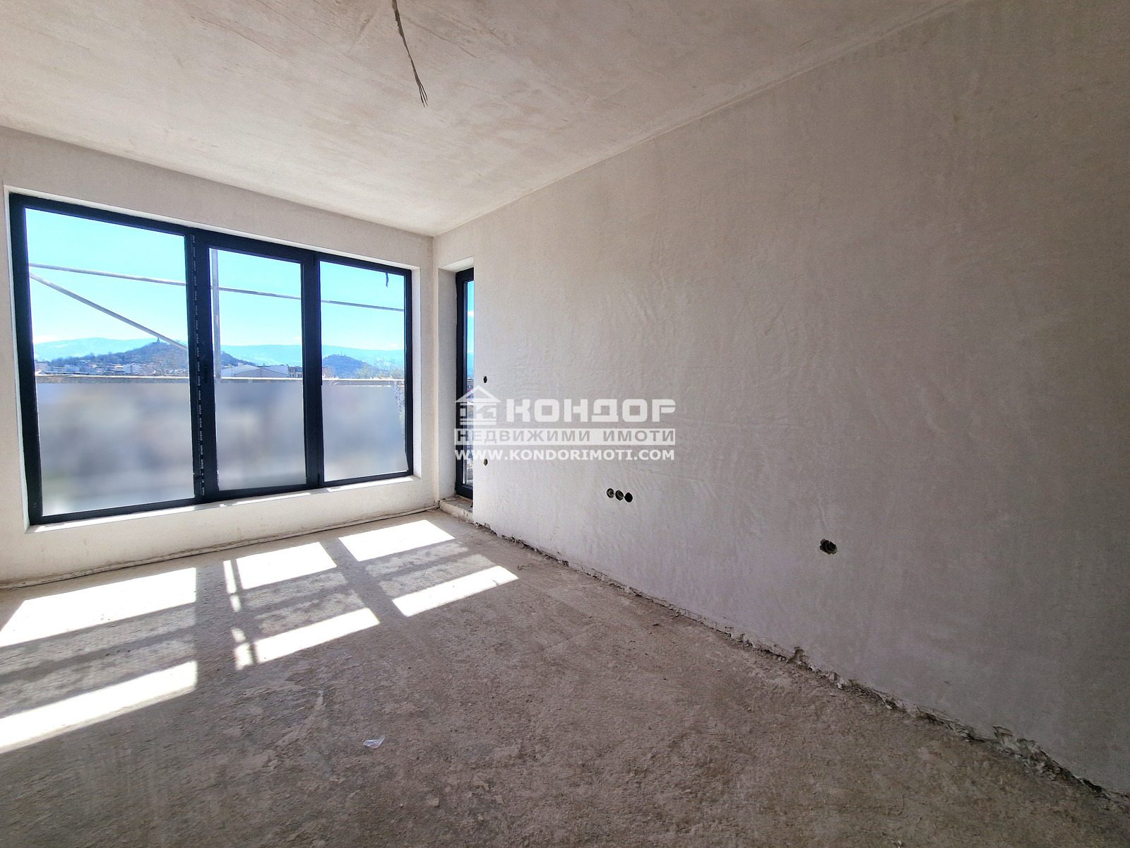 Продава 3-СТАЕН, гр. Пловдив, Кършияка, снимка 2 - Апартаменти - 42714746