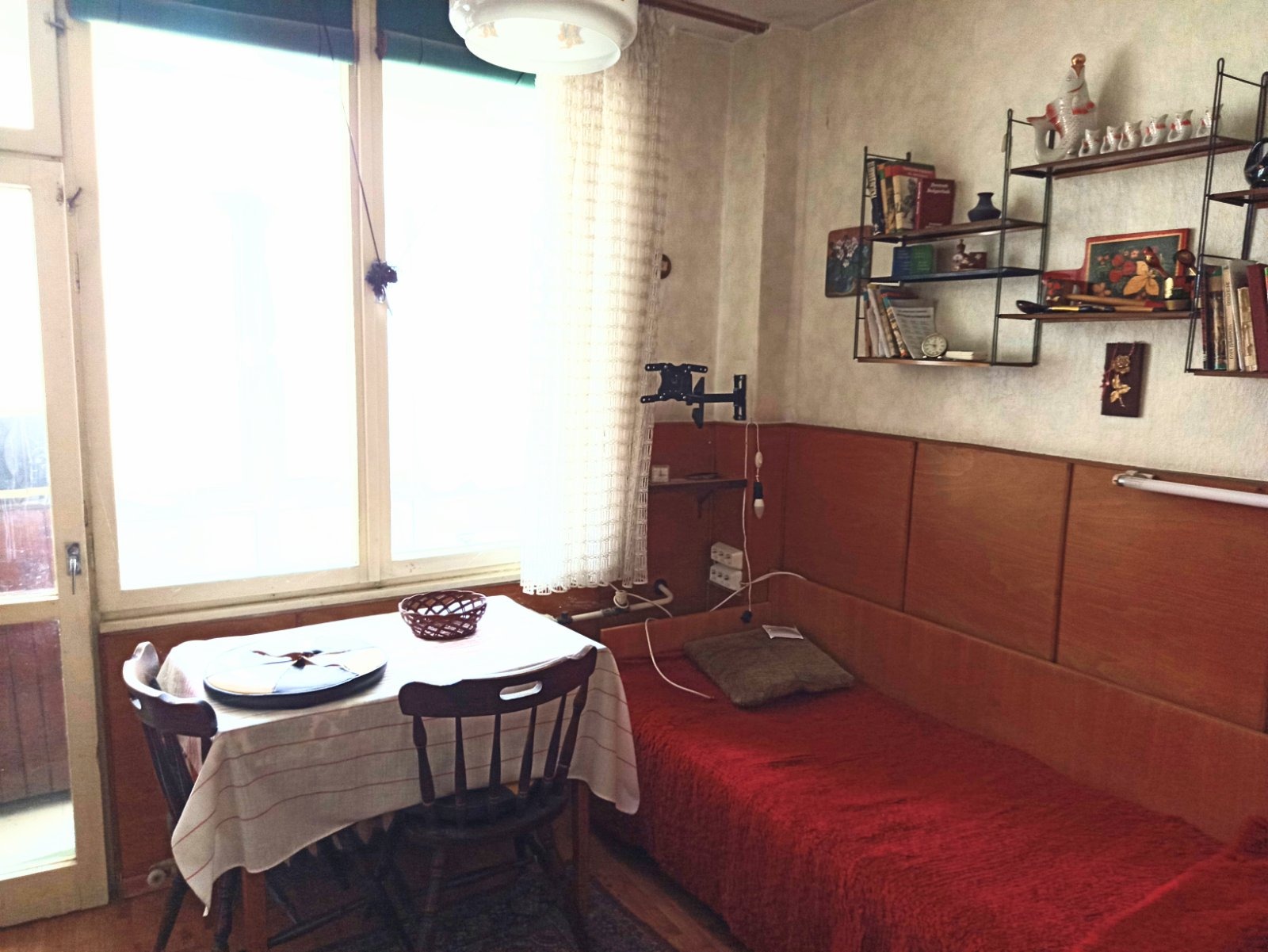 Продава 3-СТАЕН, гр. Казанлък, област Стара Загора, снимка 2 - Апартаменти - 51040454